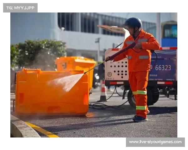 贵阳马拉松赛道医疗站配置降温喷雾设备保障选手健康安全