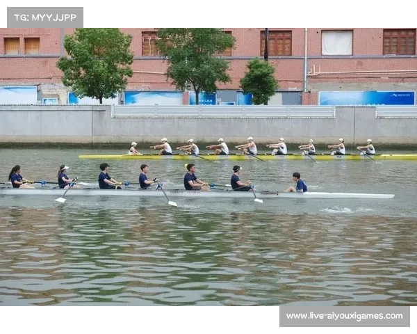 智能配艇系统创新上线 自动调节座位匹配运动员体型提升舒适性