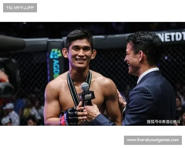 ONE巅峰系列赛36燃战来袭传奇昂拉恩桑迎荣耀退役最后一战