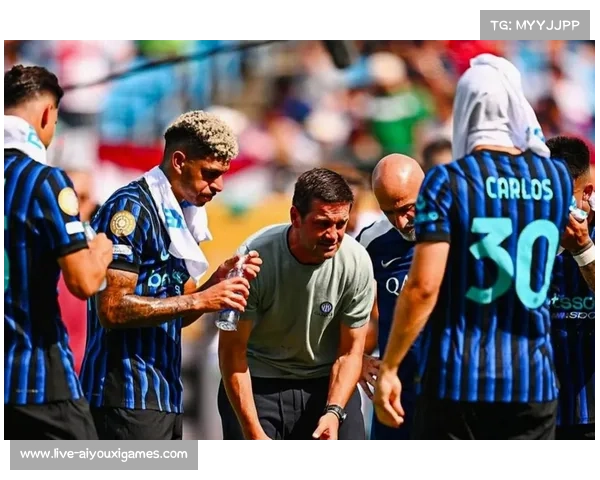 博尼14场造8球，成国米夏窗最亮眼新援