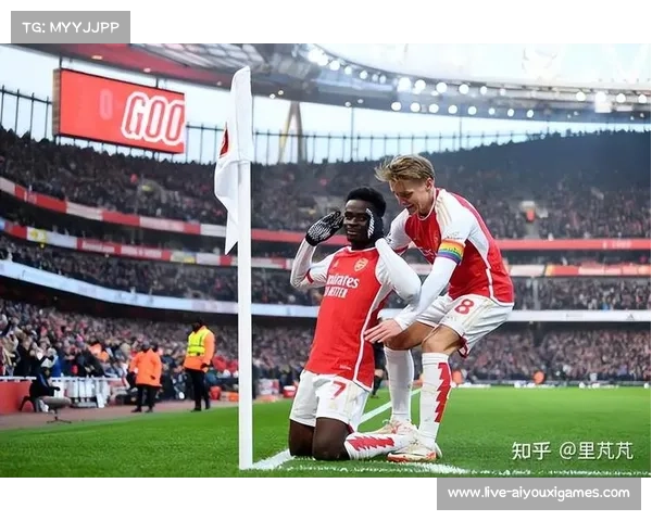 全场结束：阿森纳客场2-0击败狼队，萨卡与厄德高分别建功